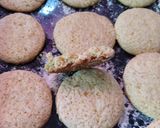 Foto del paso 4 de la receta: Galletitas de miel