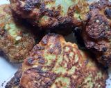 বেবি কর্ণ কাবাব(baby corn kebab recipe in Bengali) রেসিপির ধাপ 3 ছবি