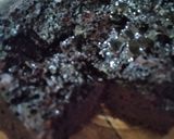 Foto langkah ke 6 dari resep Brownies kukus Milo simpel.