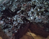 Foto langkah ke 6 dari resep Brownies kukus Milo simpel.