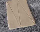 Foto del paso 16 de la receta: Croissant v5 (definitivo)