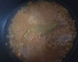 Foto del paso 4 de la receta: Lentejas al ajillo 🥣 Lentejas, si quieres las comes o si no las dejas ☺️Special for garlic lovers ❤️🧄