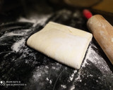 Foto del paso 3 de la receta: Empanada Delicias de Mar