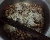Bean soup recipe step 3 photo