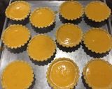 Foto langkah ke 5 dari resep Pie Labu Kuning.