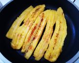 Foto del paso 2 de la receta: Roll de Plátano