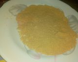 A picture of step 5 of Egg potato kabab.