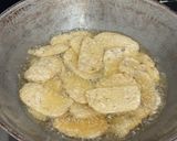 Foto langkah ke 3 dari resep Keripik Tempe Sederhana Enak Renyah Tanpa Tepung 💕.