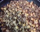 صورة لخطوة 5 من وصفة فتة حمص 🍛