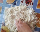 Foto del paso 3 de la receta: Ciabatta Artesanal