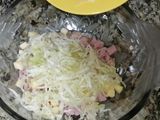 Tostadas de atún