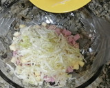 Foto del paso 2 de la receta: Tostadas de atún