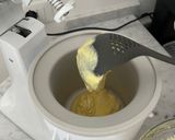 Foto del passaggio 10 della ricetta Gelato alla vaniglia con gelatiera🍨