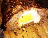 Foto del paso 5 de la receta: Pan de carne