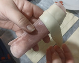 Foto del paso 1 de la receta: Perritos hojaldrados