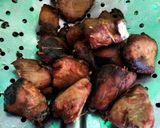 Foto langkah ke 1 dari resep Tongkol Balado.