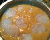 Foto del paso 3 de la receta: Merluza en salsa