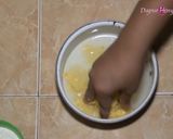 Foto langkah ke 1 dari resep Apem Mangkok.