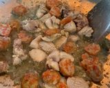 Gambar langkah 1 resipi Bihun Goreng Singapore 🇸🇬 Singapore.