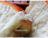 Foto langkah ke 13 dari resep Killer Toast Super Soft yang lagi happening Proofing 1x aja .