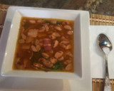 Foto del paso 13 de la receta: Frijoles charros