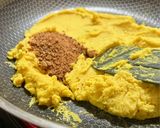 पूरणपोली (Puranpoli) रेसिपी चरण 2 फोटो