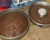 Foto del paso 2 de la receta: Torta de chocolate (cake básico)
