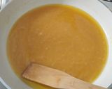 Tarte tatin recept fázis 6 fotója