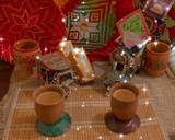 Dhaba style chai(truck driver tea) recipe step 6 photo