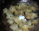 A picture of step 2 of Tangy Starfruit.