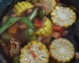 Foto langkah ke 2 dari resep Sayur Asem Betawi.