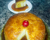 Foto del paso 14 de la receta: Budín de pan con leche en polvo