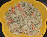Foto del paso 2 de la receta: Ensalada de papas con atún