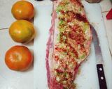 Foto del paso 2 de la receta: Costilla de Cerdo y papa con clavo de olor al Horno