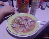 Foto del paso 8 de la receta: Ceviche de camarón 😋🤤