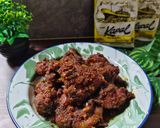 Foto langkah ke 5 dari resep Bebek Bumbu Jangkep.