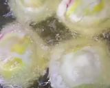 A picture of step 24 of Malai Khaja Halwai Style😋.