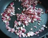 Une image de l'étape 2 de Pommes de terre farcies ☺️.