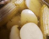Foto del paso 3 de la receta: Caldo de res