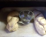 Foto del paso 28 de la receta: Cocina para principiantes: pan casero con grasa