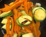 Foto del paso 5 de la receta: Pizza Light