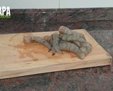 Foto del paso 6 de la receta: Fideos Chinos Fritos Tres Delicias