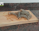 Foto del paso 6 de la receta: Fideos Chinos Fritos Tres Delicias
