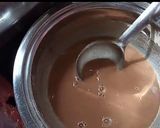 सिंघाड़े के आटे का हलवा (Singhare ke aate ka halwa recipe in Hindi) रेसिपी चरण 3 फोटो