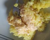 Foto del paso 2 de la receta Croquetas de arroz y plátano