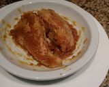 Foto del paso 6 de la receta: Ensalada con pollo, apio y manzana🍎