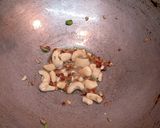 A picture of step 3 of Kesariya Sweet Rice.