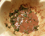 Foto del paso 17 de la receta: Hummus al estilo libanés, con un toque picante