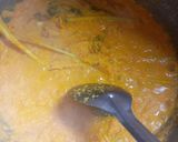Foto langkah ke 3 dari resep Masakan Kerang Kaco Khas Betawi.