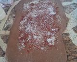 Foto del paso 8 de la receta: Bizcochitos de chocolate y canela rellenos de dulce de guayaba🍫